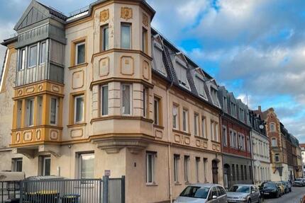 Wohnen auf Zeit Nürnberg Eberhardshof - 1 Zimmer, 15 m&sup2;, 450&euro; | Angebot:26613305