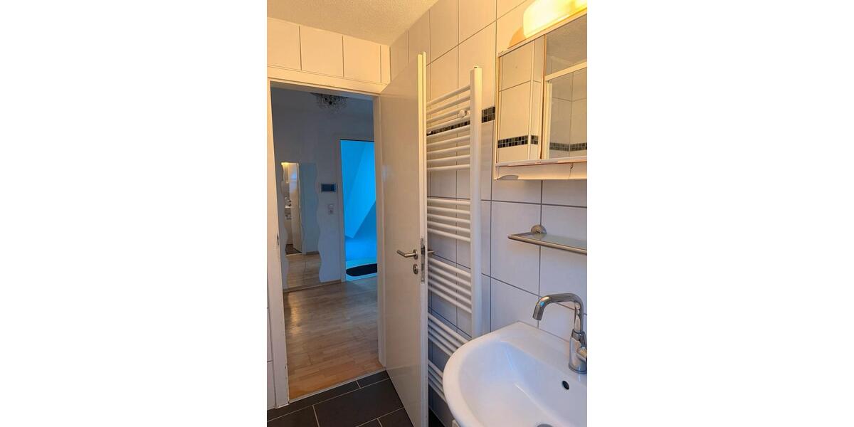 Dachgeschoßwohnung Püttlingen - 3 Zimmer, 100 m&sup2;, 750&euro; | Angebot:24839786