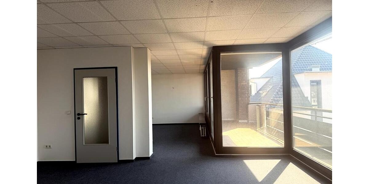 Gewerbeobjekt Bebra - 2.800&euro; | Angebot:25811483