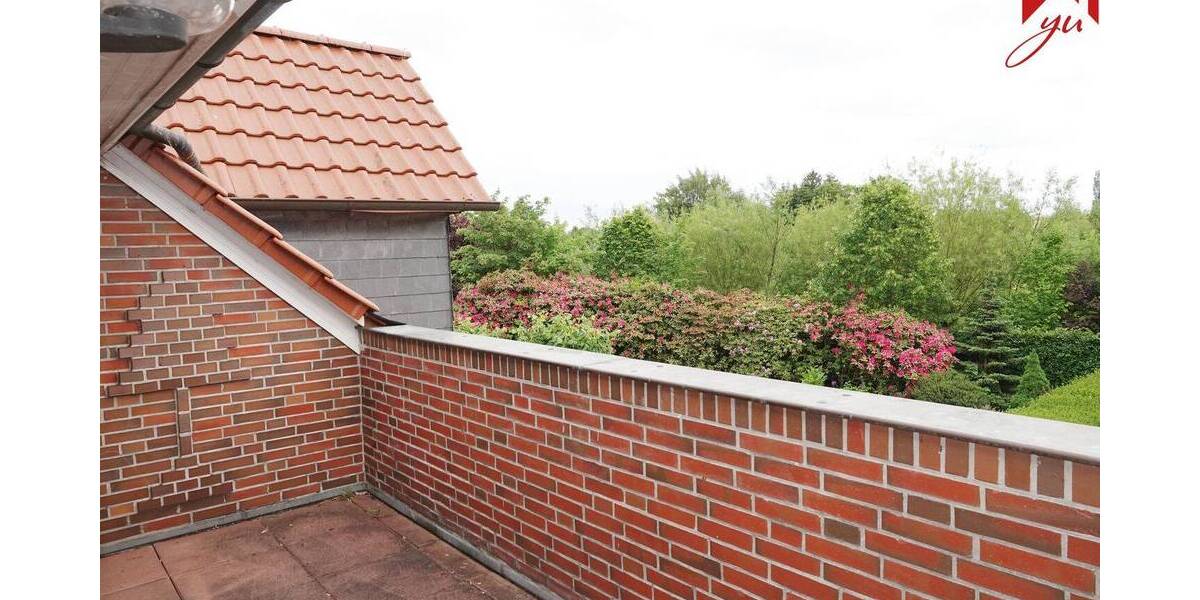 Doppelhaushälfte Aurich Plaggenburg - 5 Zimmer, 150 m&sup2;, 960&euro; | Angebot:26851303