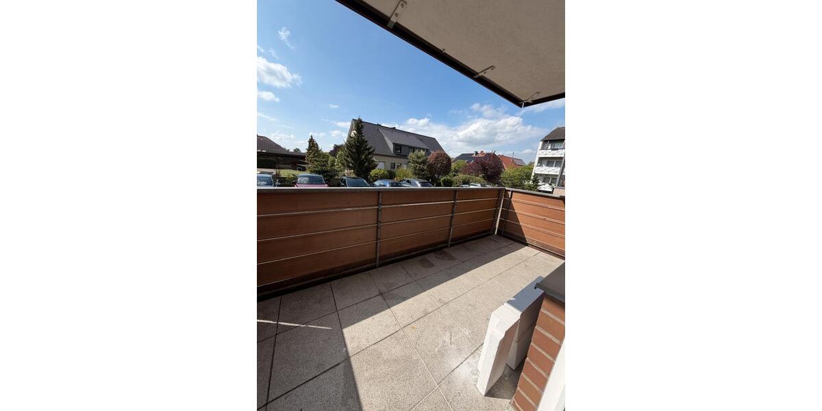 Erdgeschoßwohnung Seelze - 2 Zimmer, 52 m&sup2;, 650&euro; | Angebot:26621197