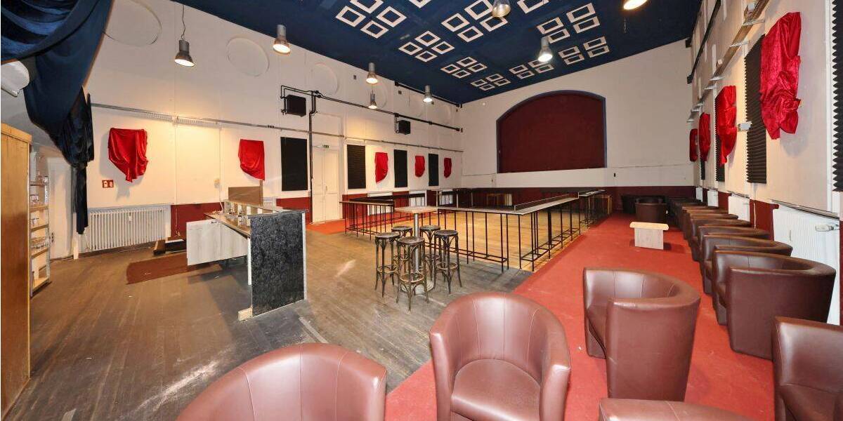 Gewerbeobjekt Wilhelmshaven Innenstadt - 2.000&euro; | Angebot:26834388