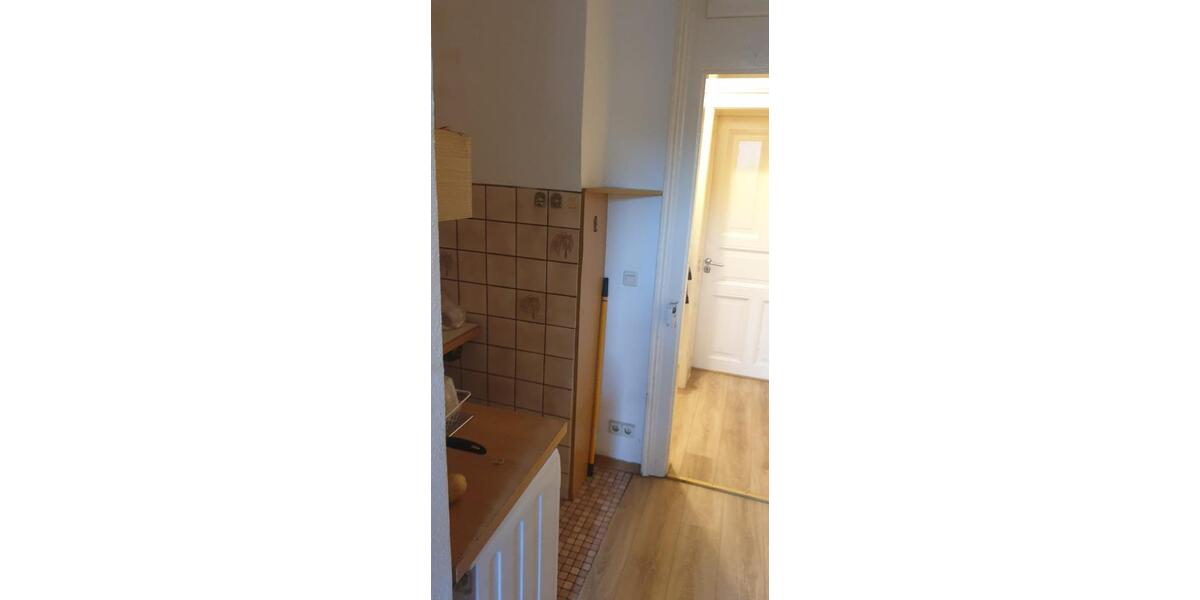 Wohnen auf Zeit Saarbrücken Neue Bremm - 3 Zimmer, 29 m&sup2;, 405&euro; | Angebot:25928588