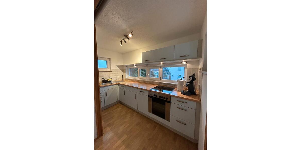 Etagenwohnung Regensburg Ganghofersiedlung - 2 Zimmer, 56 m&sup2;, 830&euro; | Angebot:25931454