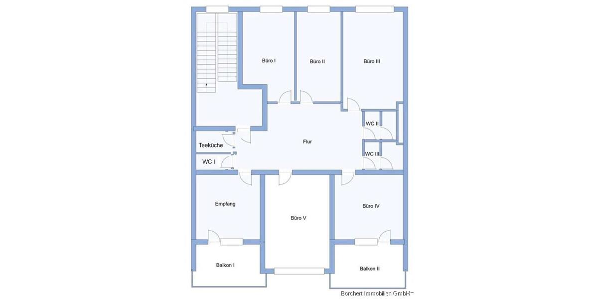 Gewerbeobjekt Elmshorn - 1.350&euro; | Angebot:26425392
