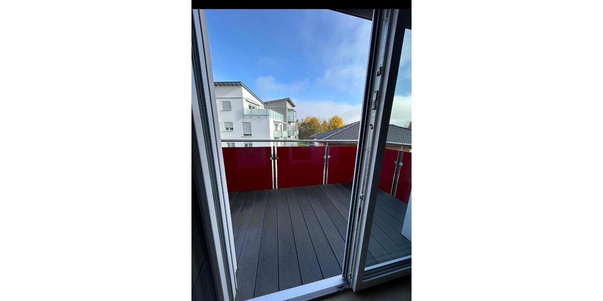 Etagenwohnung Schwalmstadt - 2 Zimmer, 51 m&sup2;, 819&euro; | Angebot:26152134