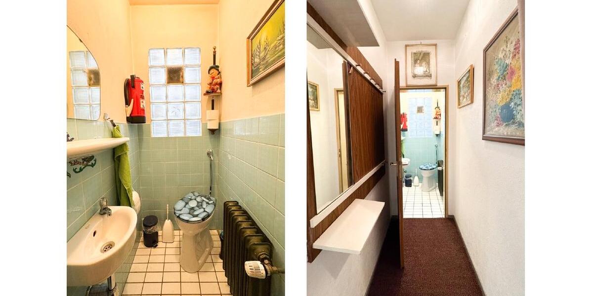 Etagenwohnung Düren Mariaweiler-Hoven - 7 Zimmer, 222 m&sup2;, 1.650&euro; | Angebot:26311844