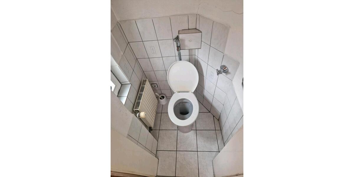 Erdgeschoßwohnung Oberkochen - 1 Zimmer, 12 m&sup2;, 400&euro; | Angebot:26429226