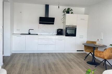 Wohnung Ensdorf - 2 Zimmer, 45 m&sup2;, 562&euro; | Angebot:26164269