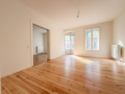 Etagenwohnung Coburg - 4 Zimmer, 118 m&sup2;, 1.200&euro; | Angebot:25973428