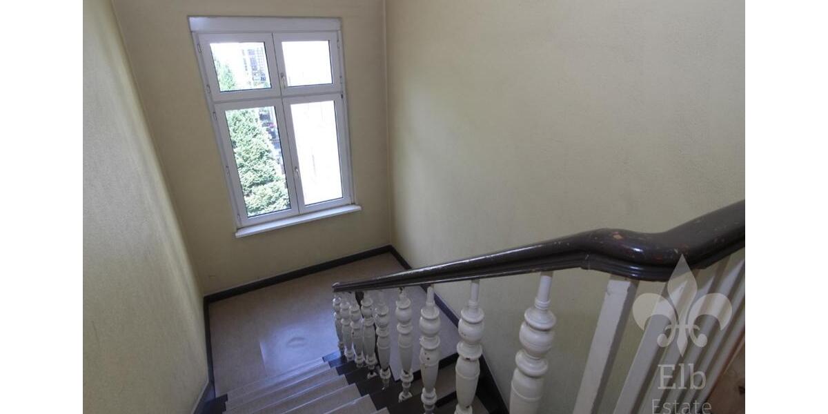 Dachgeschoßwohnung Magdeburg Nordwest - 3 Zimmer, 77 m&sup2;, 483&euro; | Angebot:25646277