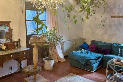 Traumhafte 2-Zimmer-Dachgeschosswohnung mit Balkonen 2 zimmer