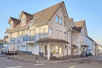 Wohnung Rauenberg - 3 Zimmer, 78 m&sup2;, 930&euro; | Angebot:26414241
