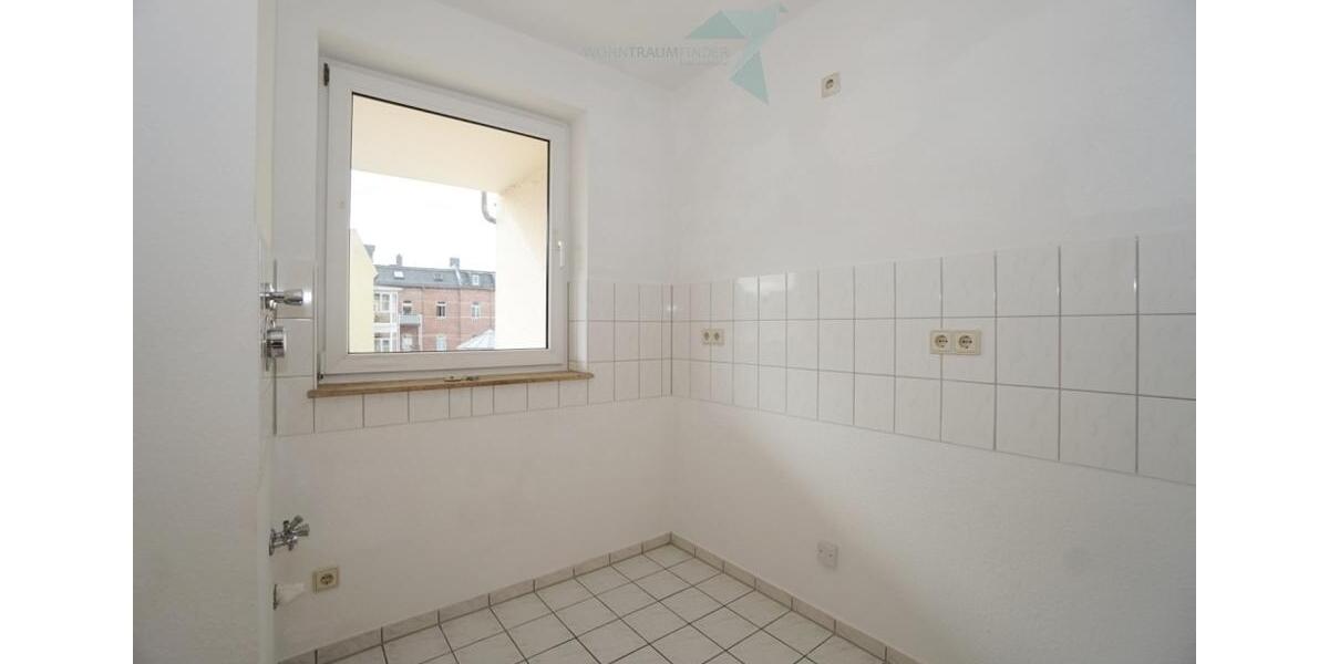 Etagenwohnung Zwickau - 1 Zimmer, 31 m&sup2;, 219&euro; | Angebot:26545931