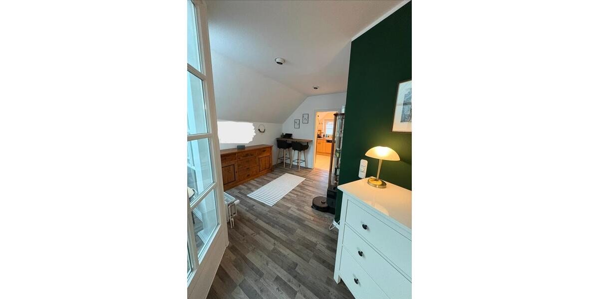 Wohnen auf Zeit Lüneburg - 2.5 Zimmer, 80 m&sup2;, 1.410&euro; | Angebot:24962433