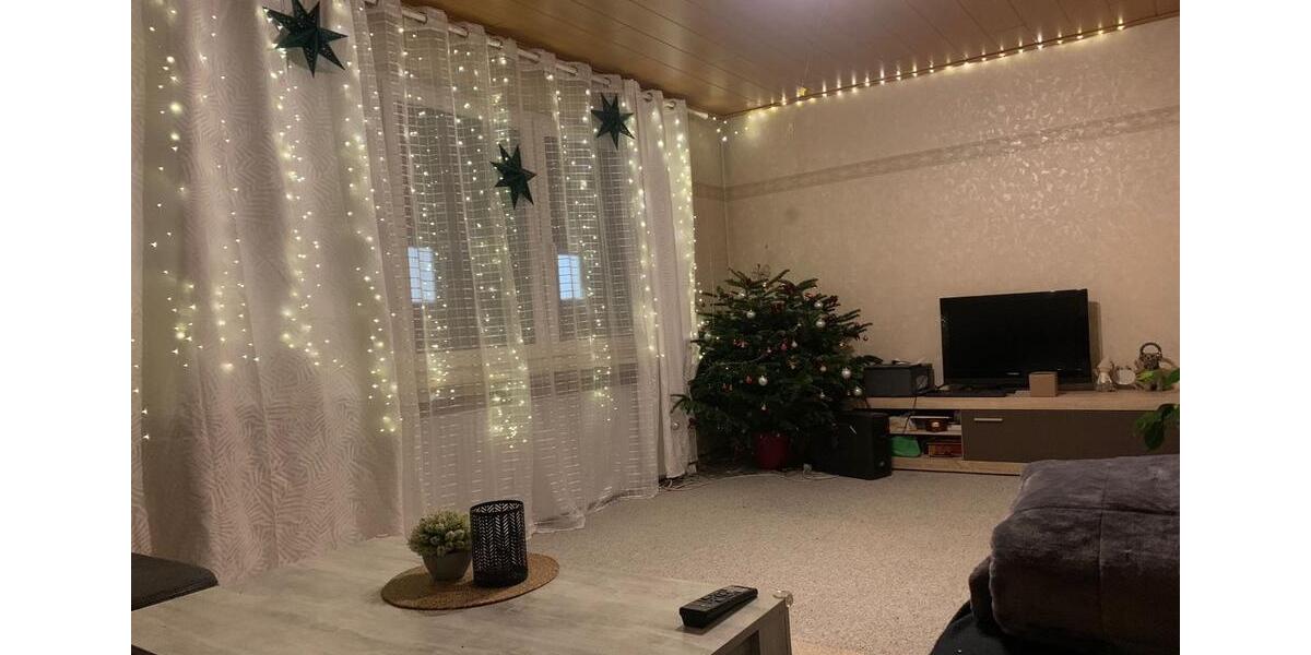 Wohnung in 26919 Brake zu vermieten 2 zimmer