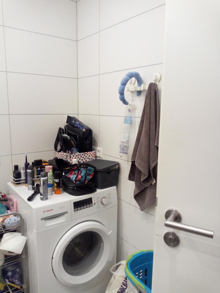 2,5 Zimmer Wohnung in Laichingen