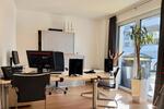 - Arbeiten in schönster Lage - zimmer