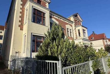 Wohnung Neustrelitz - 2 Zimmer, 81 m&sup2;, 530&euro; | Angebot:26731552