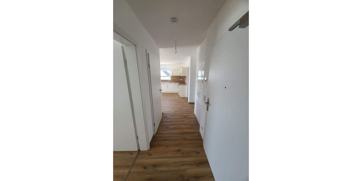 Etagenwohnung Baar-Ebenhausen Baar - 3 Zimmer, 68 m&sup2;, 1.020&euro; | Angebot:26131815