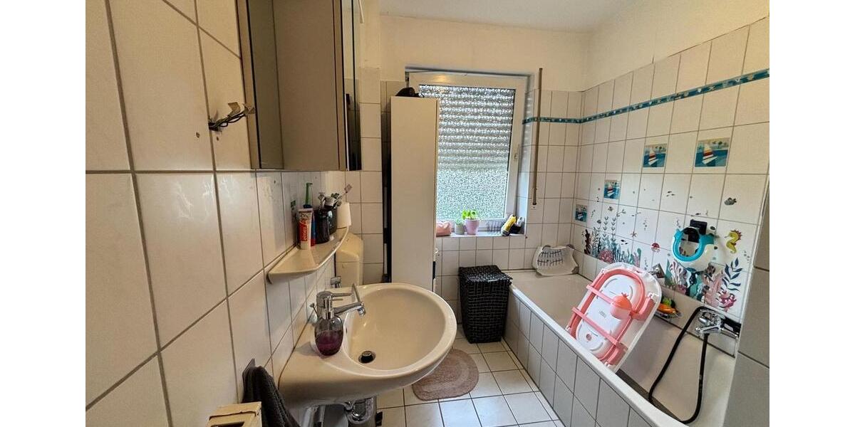 Erdgeschoßwohnung Fürstenau - 3 Zimmer, 77 m&sup2;, 579&euro; | Angebot:26349675