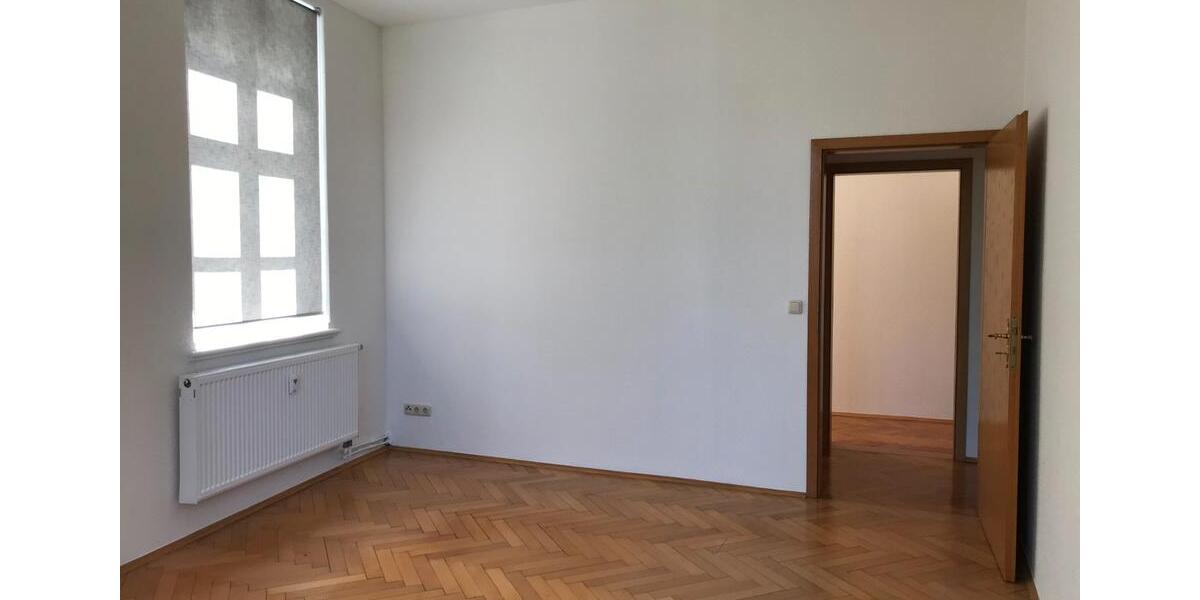 Erdgeschoßwohnung Apolda - 2 Zimmer, 51 m&sup2;, 600&euro; | Angebot:26682969