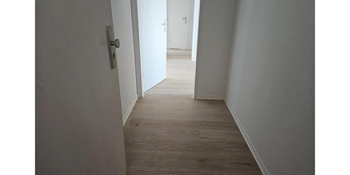 Etagenwohnung Cuxhaven Döse - 3 Zimmer, 81 m&sup2;, 575&euro; | Angebot:26104214