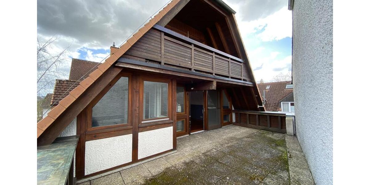 Etagenwohnung Lich - 3 Zimmer, 89 m&sup2;, 900&euro; | Angebot:26163486