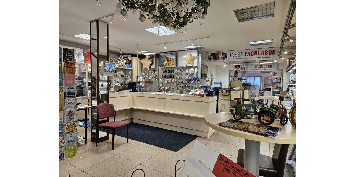 Gewerbeobjekt Lauf - 1.900&euro; | Angebot:24250422