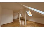Dachgeschoßwohnung Limbach-Oberfrohna Oberfrohna - 2 Zimmer, 37 m&sup2;, 220&euro; | Angebot:26211120