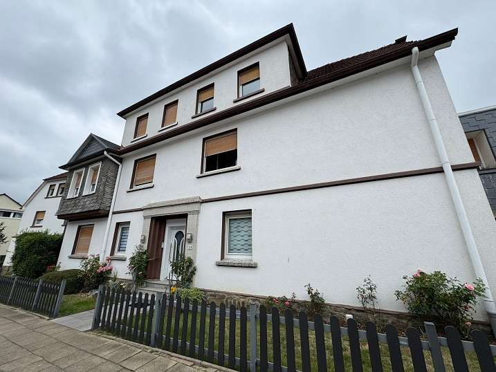 Wohnung zum Mieten in Gevelsberg 550 € 56 m²