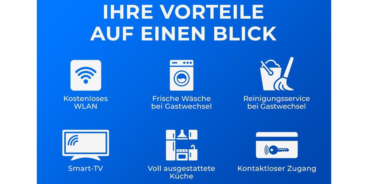 Wohnen auf Zeit Offenbach am Main - 3 Zimmer, 65 m&sup2;, 18&euro; | Angebot:24642674