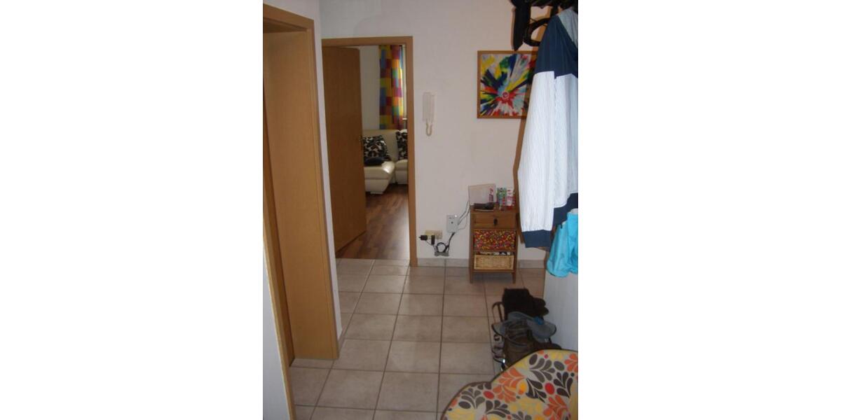 Etagenwohnung Geiselhöring - 4 Zimmer, 75 m&sup2;, 920&euro; | Angebot:24434452