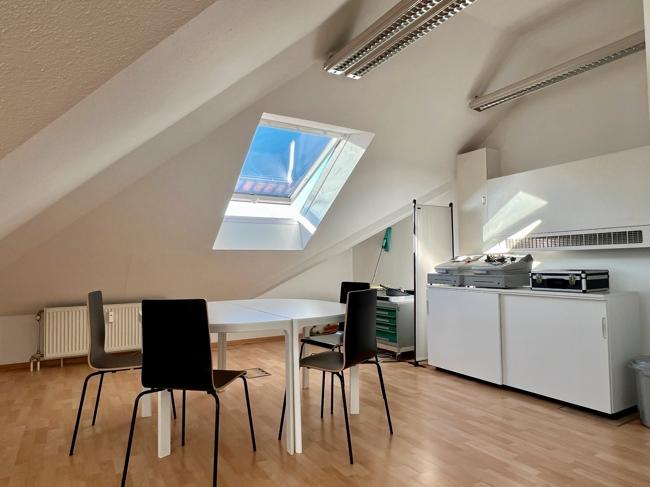 Gewerbeobjekt Freiburg im Breisgau Brühl - 460&euro; | Angebot:21793618