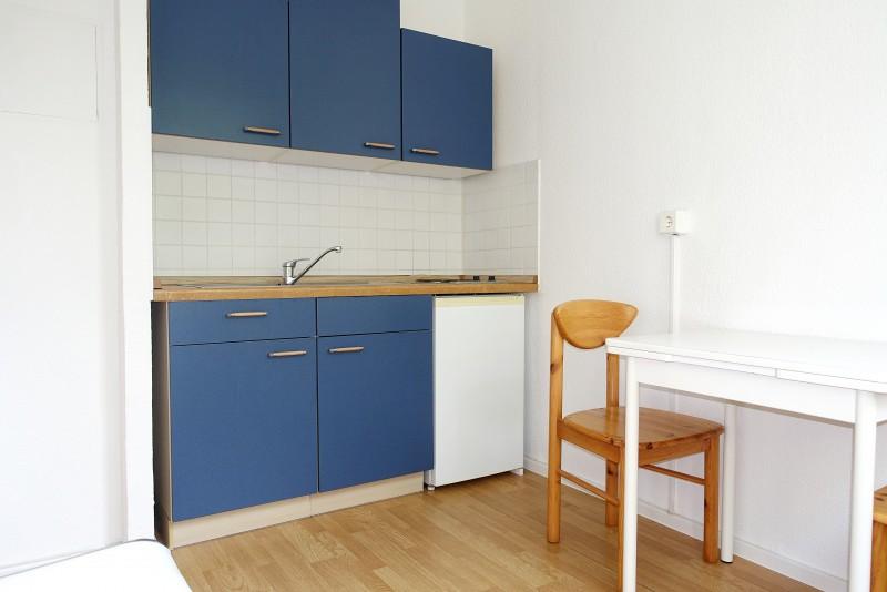 Erdgeschoßwohnung Köthen (Anhalt) - 1 Zimmer, 30 m&sup2;, 197&euro; | Angebot:26669489