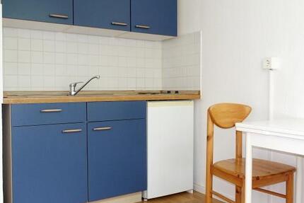 Wohnung Köthen (Anhalt) - 1 Zimmer, 30 m&sup2;, 197&euro; | Angebot:26669489