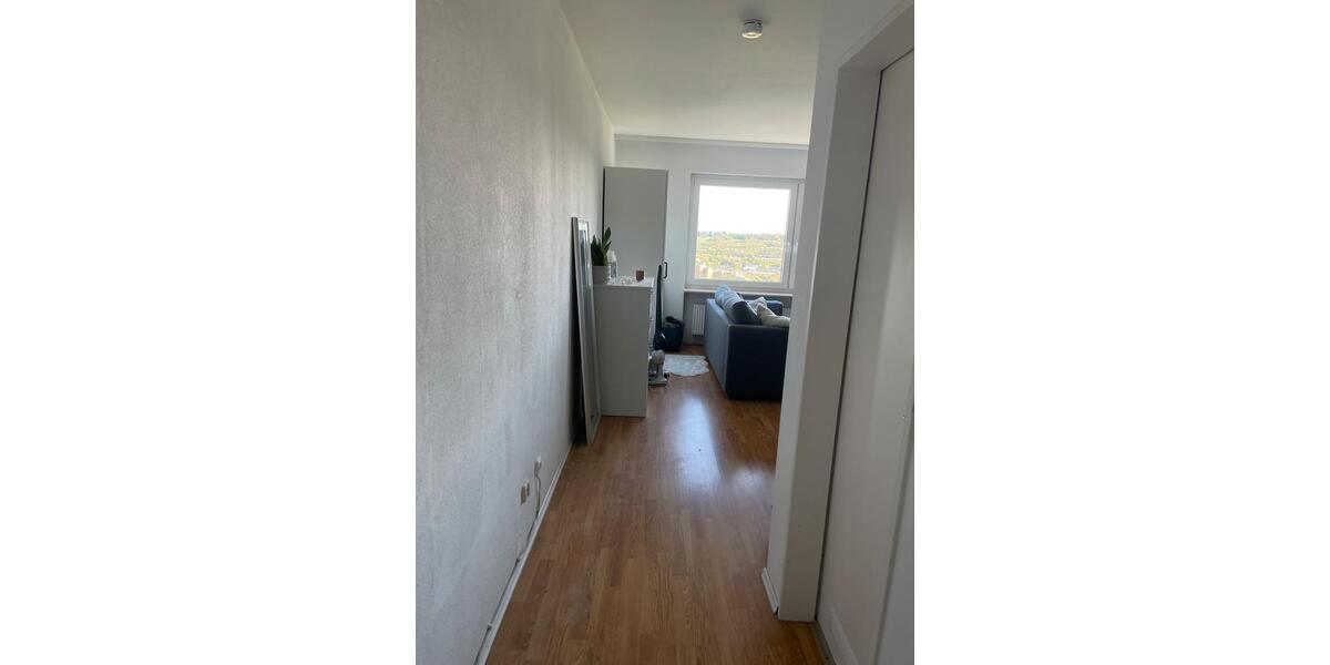 Etagenwohnung Würzburg Lengfeld - 1.5 Zimmer, 38 m&sup2;, 675&euro; | Angebot:26269090