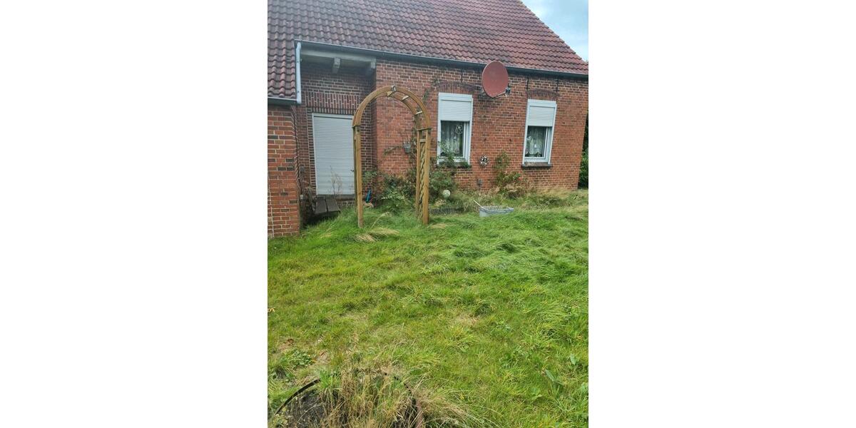 Wohnhaus im schönen Westerholt 5 zimmer