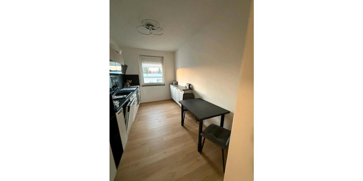 Etagenwohnung Raguhn-Jeßnitz Jeßnitz - 2 Zimmer, 75 m&sup2;, 755&euro; | Angebot:26515524