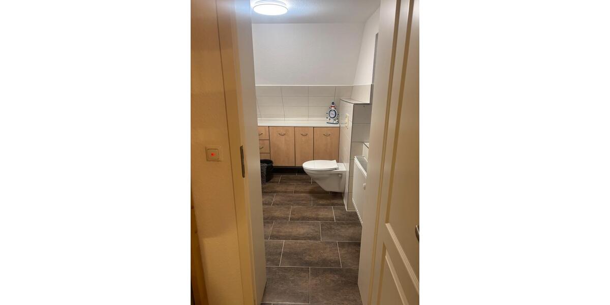 Dachgeschoßwohnung Lütjenburg - 1 Zimmer, 20 m&sup2;, 750&euro; | Angebot:25988115