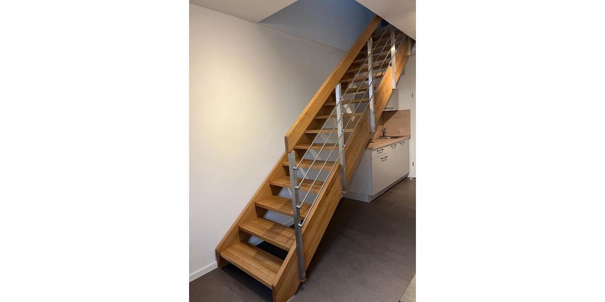 Wohnen auf Zeit Nürnberg Almoshof - 1 Zimmer, 13 m&sup2;, 460&euro; | Angebot:24946737