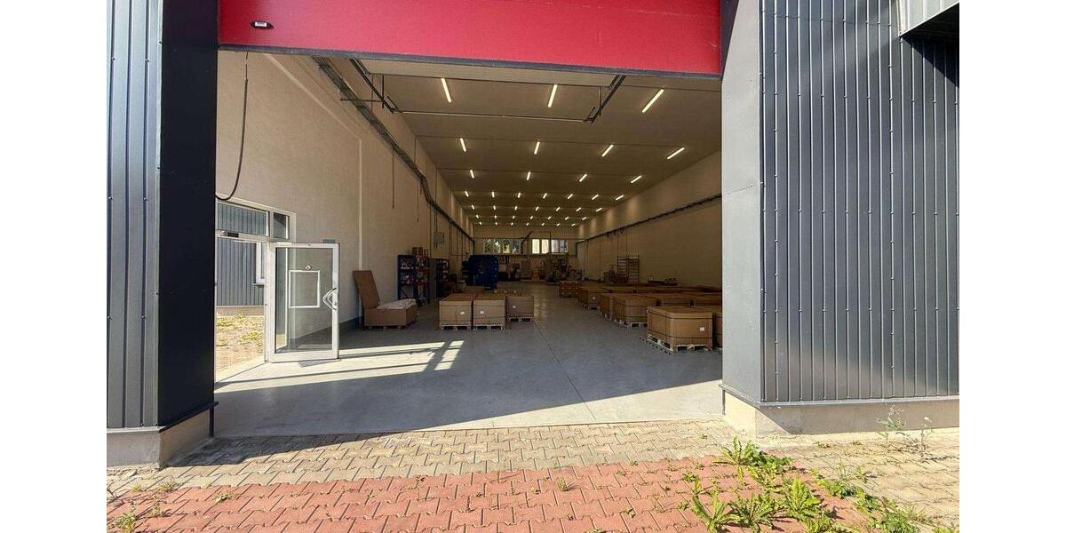 Gewerbeobjekt Selb - 2.640&euro; | Angebot:25897975