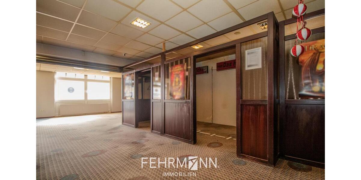 Gewerbeobjekt Haren (Ems) - 2.400&euro; | Angebot:25962341