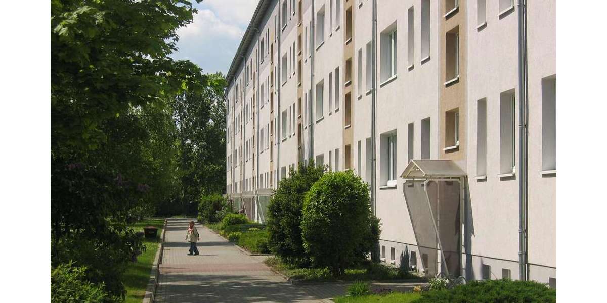 Etagenwohnung Wurzen Altstadt - 2.5 Zimmer, 59 m&sup2;, 350&euro; | Angebot:26119390