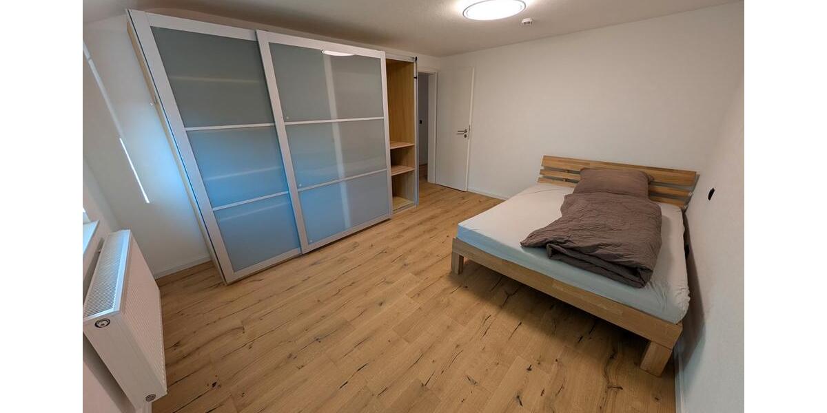 Wohnen auf Zeit Leinfelden-Echterdingen Echterdingen - 1 Zimmer, 15 m&sup2;, 620&euro; | Angebot:26386842