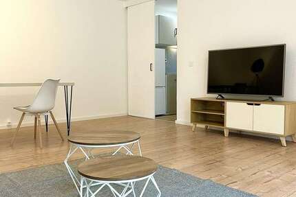 Wohnung Leipzig Probstheida - 2 Zimmer, 55 m&sup2;, 745&euro; | Angebot:27304797