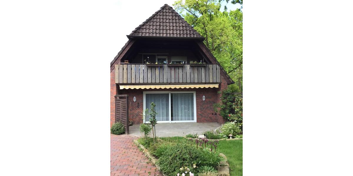 Einfamilienhaus Bad Zwischenahn - 4 Zimmer, 83 m&sup2;, 1.000&euro; | Angebot:26550064