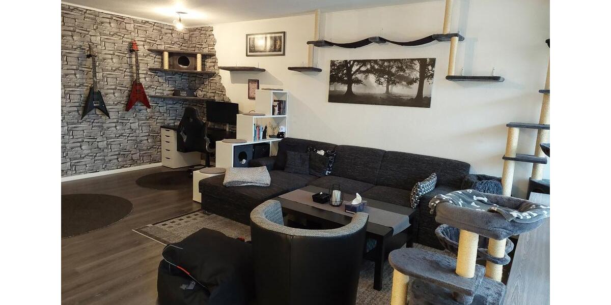 Etagenwohnung Ahrensburg - 2 Zimmer, 63 m&sup2;, 720&euro; | Angebot:26223741