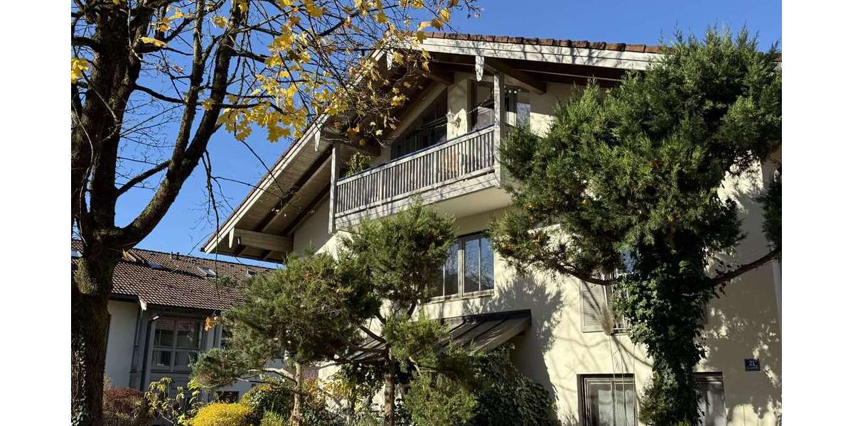 Etagenwohnung Bad Reichenhall - 2 Zimmer, 64 m&sup2;, 845&euro; | Angebot:23489660