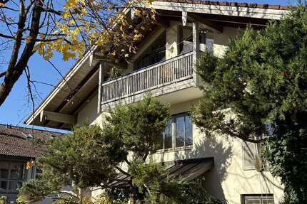 Wohnung Bad Reichenhall - 2 Zimmer, 64 m&sup2;, 845&euro; | Angebot:23489660